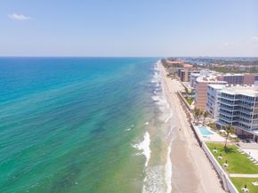 3560 S Ocean Boulevard 801, South Palm Beach FL 33480