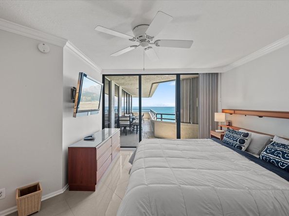 3560 S Ocean Boulevard 801, South Palm Beach FL 33480