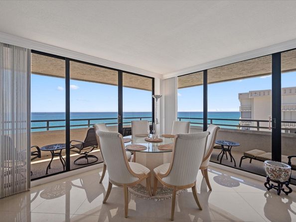 3560 S Ocean Boulevard 801, South Palm Beach FL 33480
