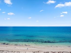3560 S Ocean Boulevard 801, South Palm Beach FL 33480