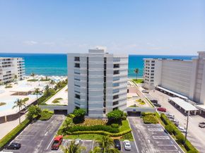 3560 S Ocean Boulevard 801, South Palm Beach FL 33480