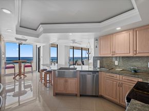 3560 S Ocean Boulevard 801, South Palm Beach FL 33480