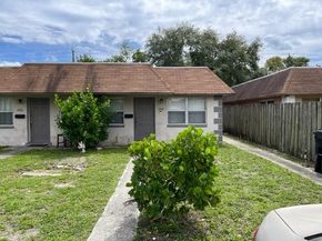 1418 NW 8th Ave, Fort Lauderdale FL 33311