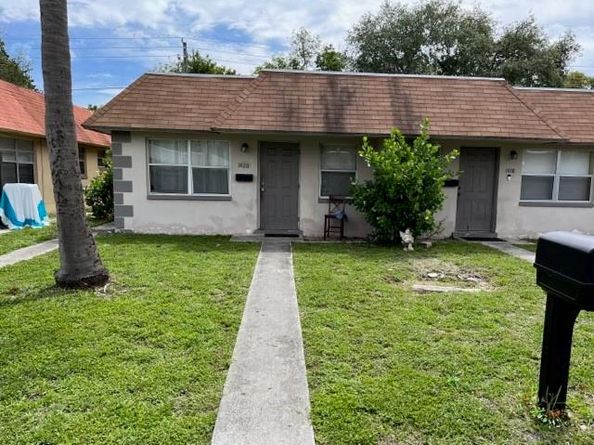 1418 NW 8th Ave, Fort Lauderdale FL 33311
