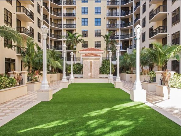 701 S Olive Avenue 1506, West Palm Beach FL 33401