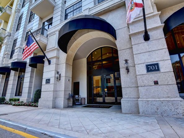 701 S Olive Avenue 1506, West Palm Beach FL 33401