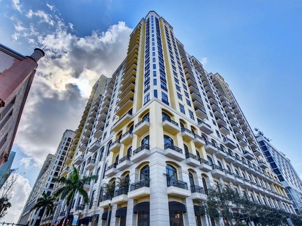701 S Olive Avenue 1506, West Palm Beach FL 33401