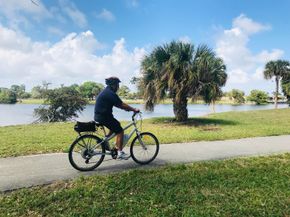 2381 Sunset Avenue 406, Lake Worth Beach FL 33461