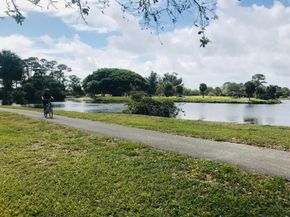 2381 Sunset Avenue 406, Lake Worth Beach FL 33461