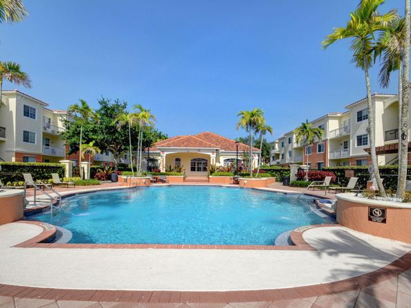 9873 Baywinds Drive 5302, West Palm Beach FL 33411