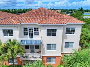 9873 Baywinds Drive 5302, West Palm Beach FL 33411