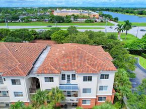 9873 Baywinds Drive 5302, West Palm Beach FL 33411