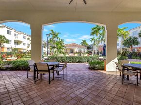 9873 Baywinds Drive 5302, West Palm Beach FL 33411