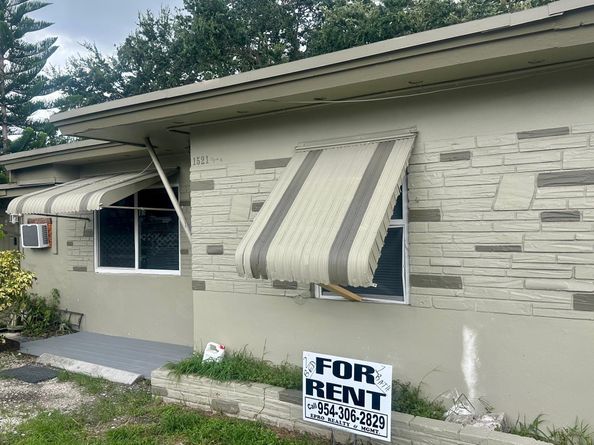 1521 N 59th Ter, Hollywood FL 33021