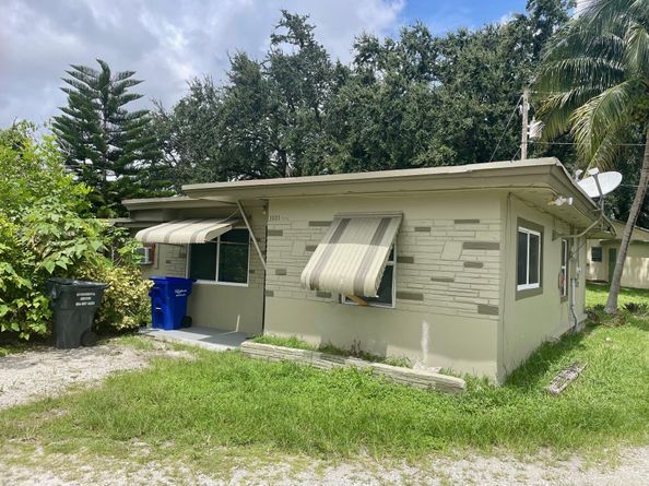 1521 N 59th Ter, Hollywood FL 33021