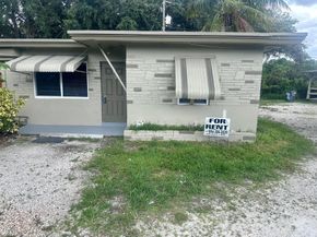 1521 N 59th Ter, Hollywood FL 33021