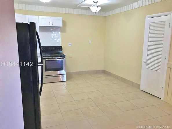 1521 N 59th Ter, Hollywood FL 33021