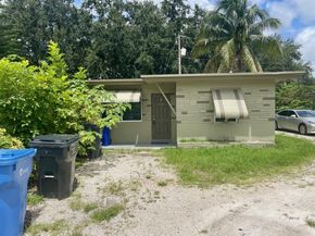 1521 N 59th Ter, Hollywood FL 33021