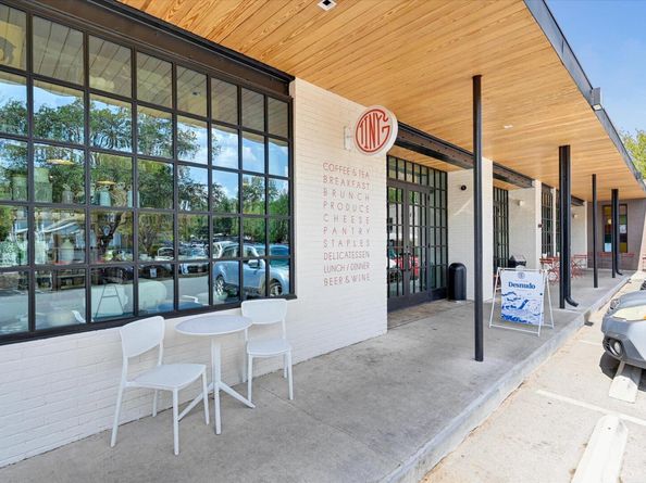 4301 Avenue D, Austin TX 78751