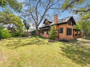 4301 Avenue D, Austin TX 78751
