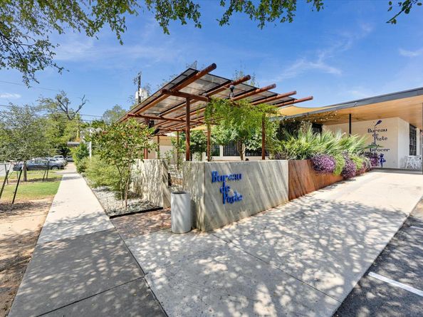 4301 Avenue D, Austin TX 78751
