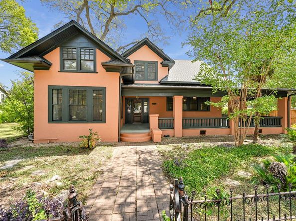 4301 Avenue D, Austin TX 78751