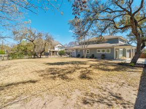 7207 Albert RD, Austin TX 78745