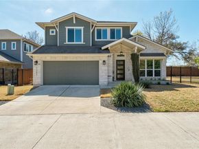 7207 Albert RD, Austin TX 78745