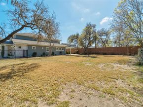 7207 Albert RD, Austin TX 78745