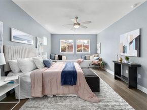 7207 Albert RD, Austin TX 78745