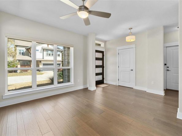 7207 Albert RD, Austin TX 78745