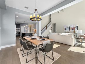 7207 Albert RD, Austin TX 78745