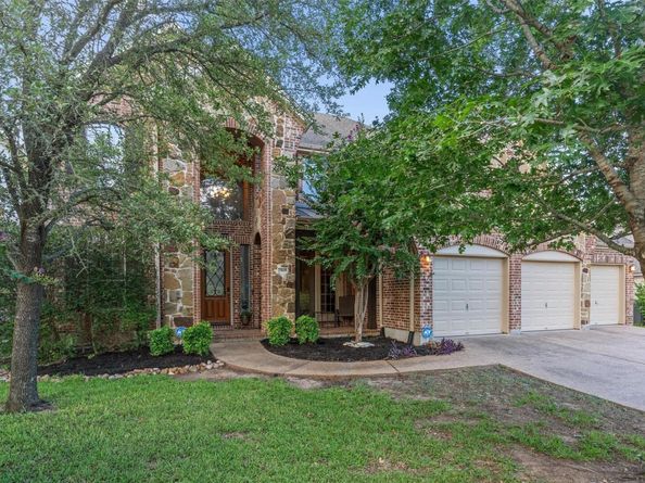 7505 Roaring Springs DR, Austin TX 78736