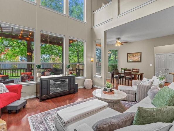 7505 Roaring Springs DR, Austin TX 78736