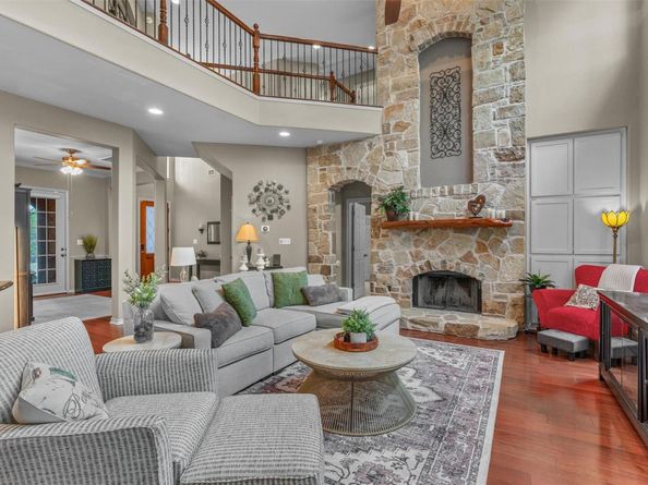 7505 Roaring Springs DR, Austin TX 78736