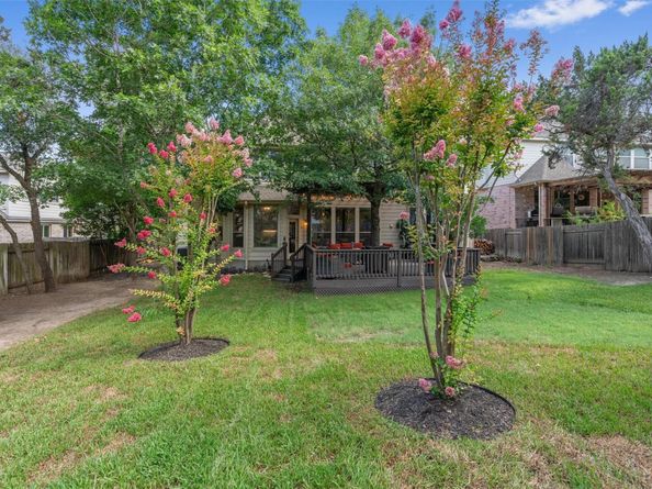 7505 Roaring Springs DR, Austin TX 78736