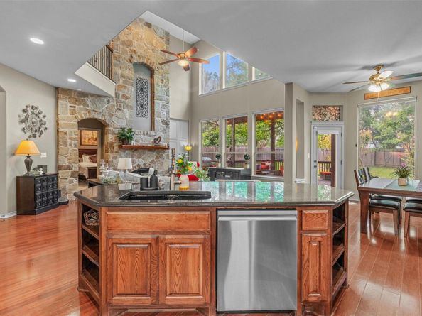 7505 Roaring Springs DR, Austin TX 78736