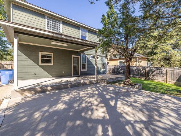 10403 Wylie DR 259, Austin TX 78748