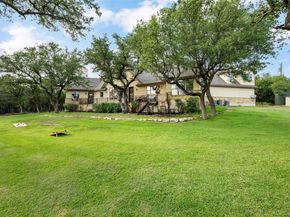 18900 Angel Mountain DR, Leander TX 78641