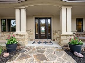 18900 Angel Mountain DR, Leander TX 78641