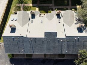 10819 Crown Colony DR 11, Austin TX 78747