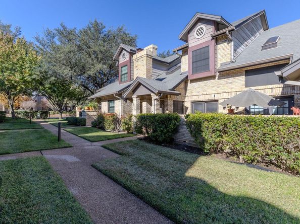 10819 Crown Colony DR 11, Austin TX 78747