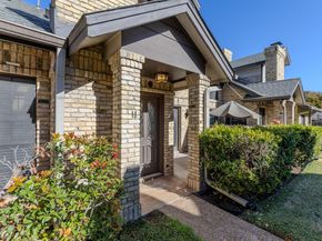 10819 Crown Colony DR 11, Austin TX 78747