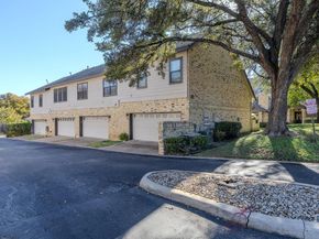 10819 Crown Colony DR 11, Austin TX 78747