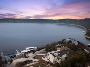 12885 Park DR, Austin TX 78732