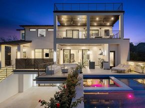 12885 Park DR, Austin TX 78732