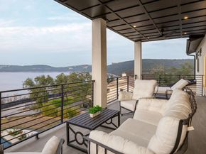 12885 Park DR, Austin TX 78732