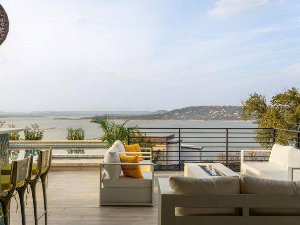 12885 Park DR, Austin TX 78732