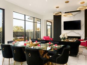 12885 Park DR, Austin TX 78732