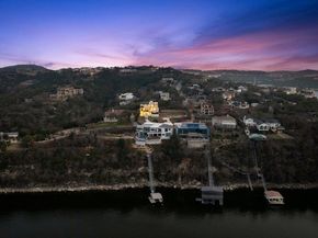 12885 Park DR, Austin TX 78732